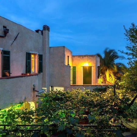 Agriturismo La Selva Hotel Финале Лигуре Екстериор снимка