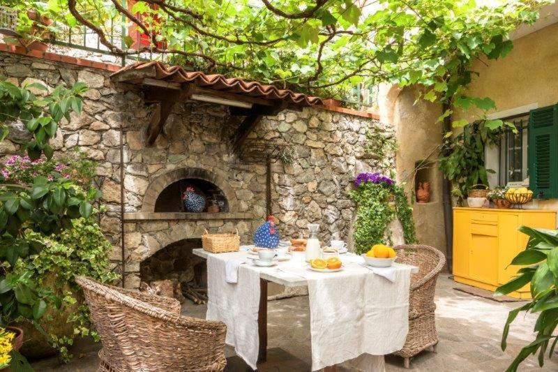 Agriturismo La Selva Hotel Финале Лигуре Екстериор снимка