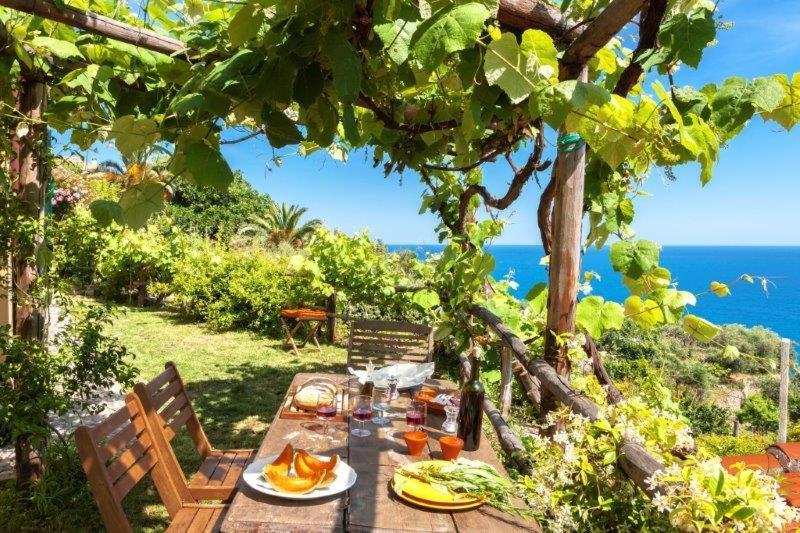 Agriturismo La Selva Hotel Финале Лигуре Екстериор снимка