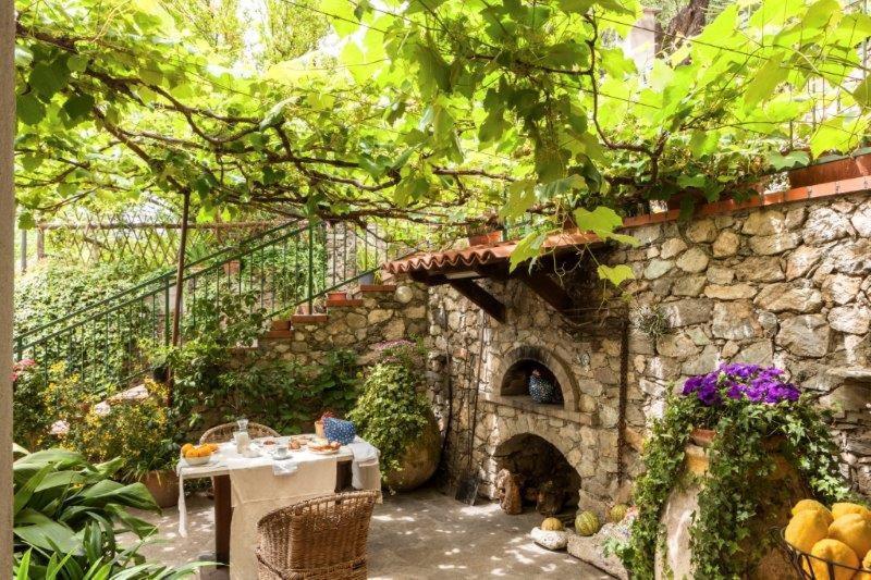Agriturismo La Selva Hotel Финале Лигуре Екстериор снимка