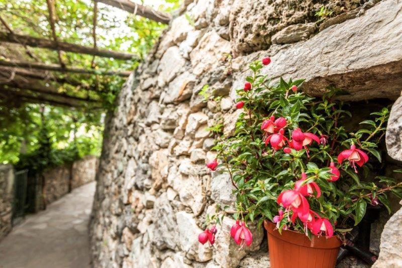 Agriturismo La Selva Hotel Финале Лигуре Екстериор снимка
