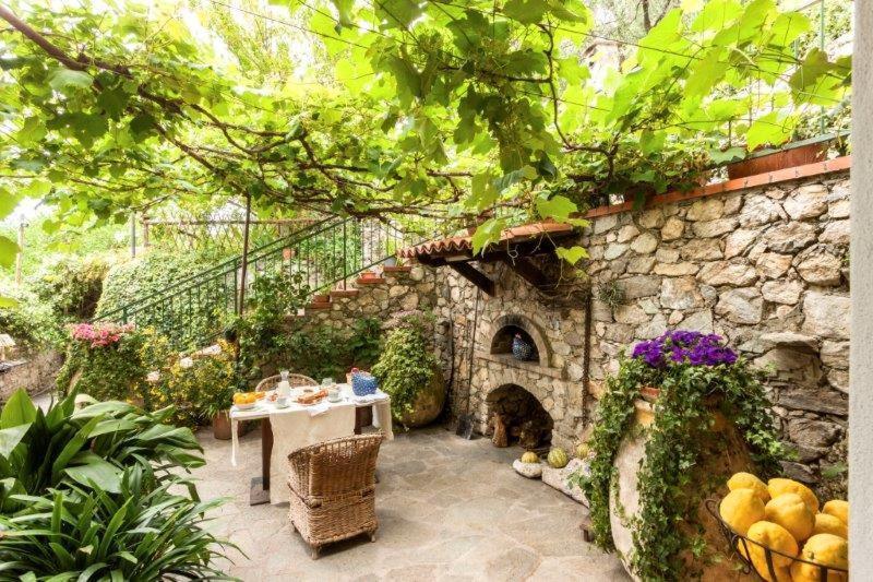 Agriturismo La Selva Hotel Финале Лигуре Екстериор снимка