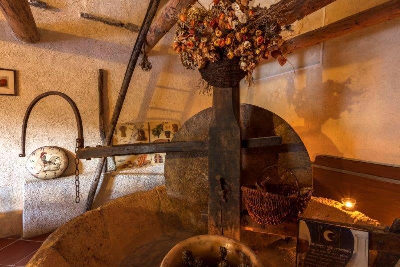 Agriturismo La Selva Hotel Финале Лигуре Екстериор снимка
