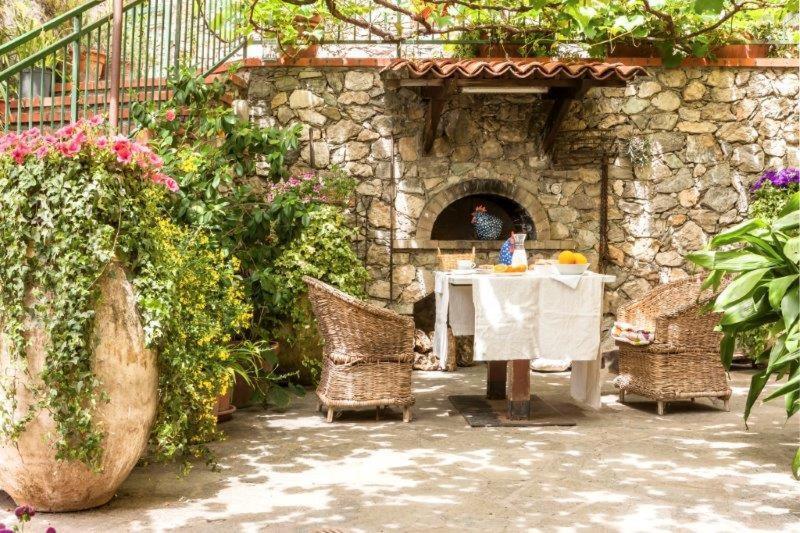 Agriturismo La Selva Hotel Финале Лигуре Екстериор снимка