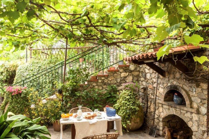 Agriturismo La Selva Hotel Финале Лигуре Екстериор снимка