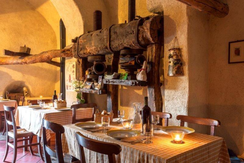 Agriturismo La Selva Hotel Финале Лигуре Екстериор снимка